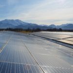 Seimm serramenti per l'ambiente impianto fotovoltaico