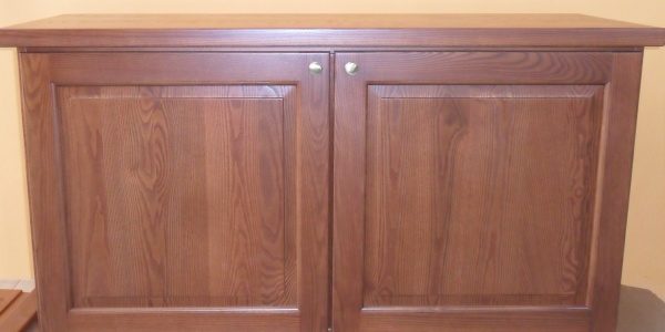Complementi di arredo Falegnameria Seimm