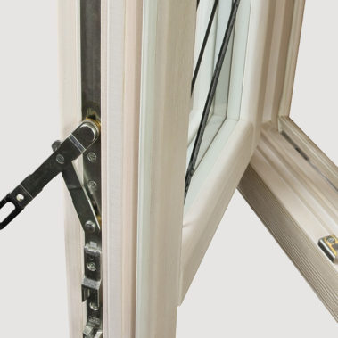Legno alluminio Seimm serramenti