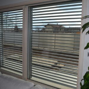 Frangisole persiane Seimm serramenti