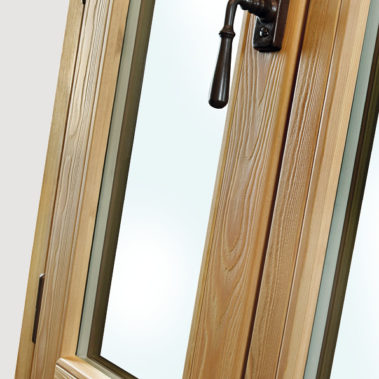 Serramenti legno Seimm