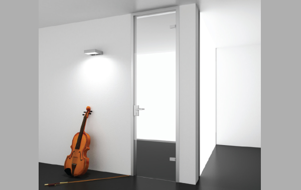 Porte interne Seimm serramenti